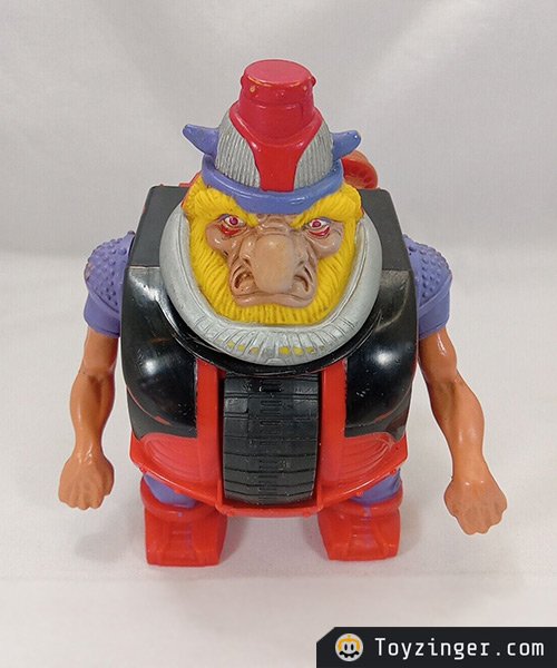 ThunderCats Vintage Figure