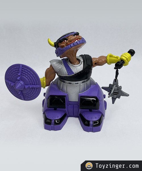 ThunderCats Vintage Figure