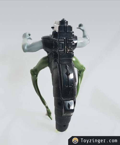 ThunderCats Vintage Figure