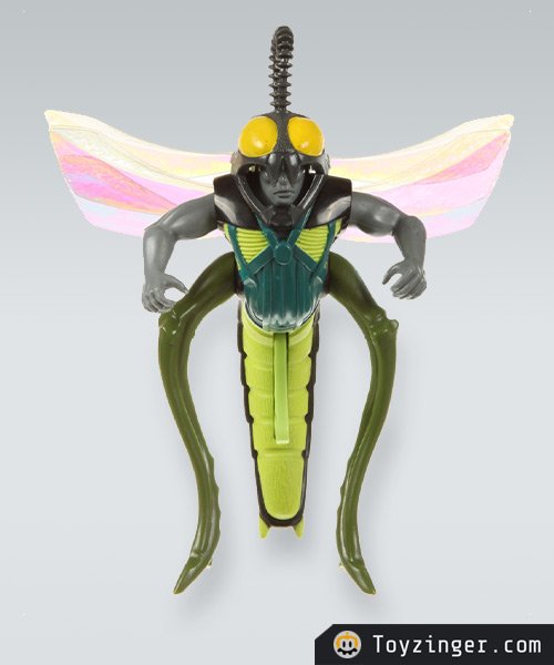 ThunderCats Vintage Figure