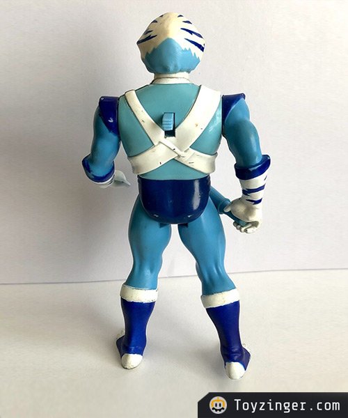 ThunderCats Vintage Figure