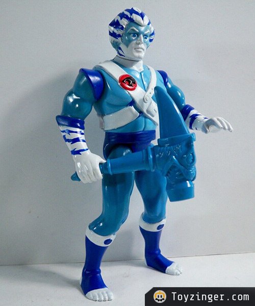 ThunderCats Vintage Figure