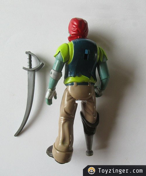 ThunderCats Vintage Figure
