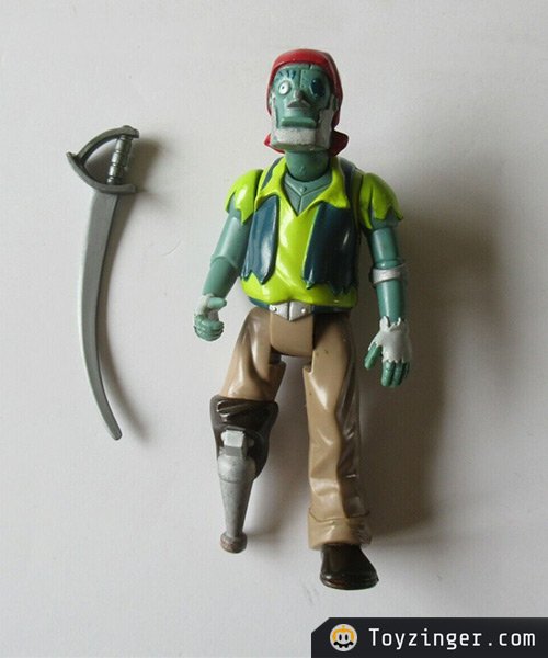 ThunderCats Vintage Figure