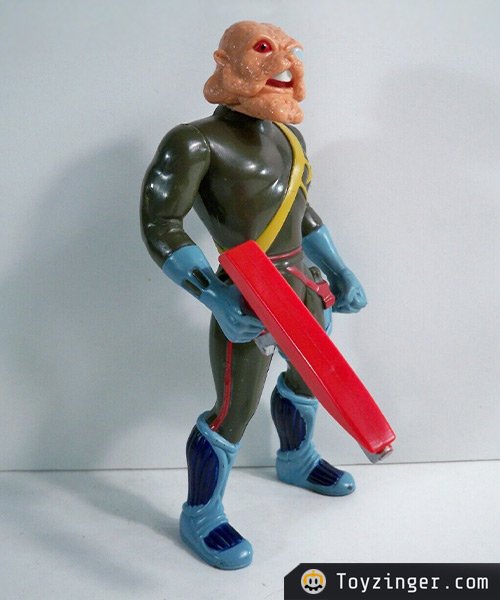 ThunderCats Vintage Figure