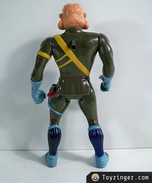 ThunderCats Vintage Figure