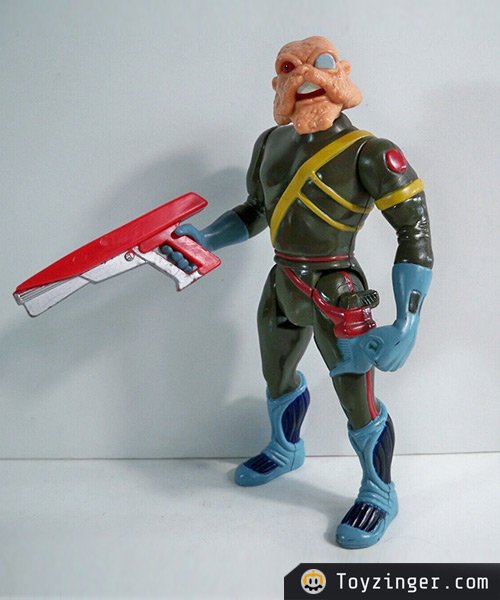 ThunderCats Vintage Figure