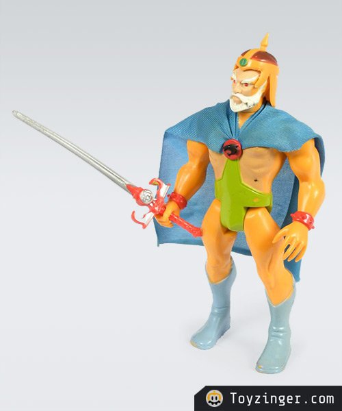 ThunderCats Vintage Figure