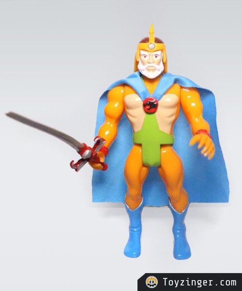 ThunderCats Vintage Figure