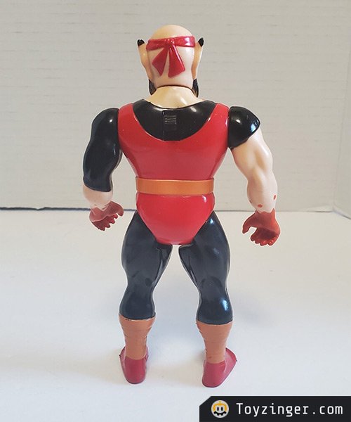 ThunderCats Vintage Figure