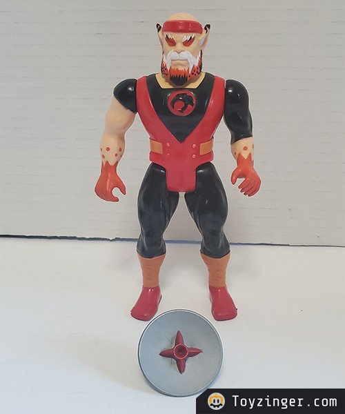 ThunderCats Vintage Figure
