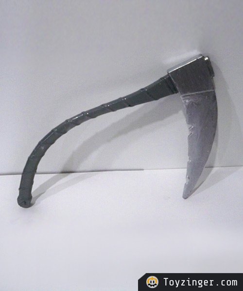 ThunderCats Vintage Figure