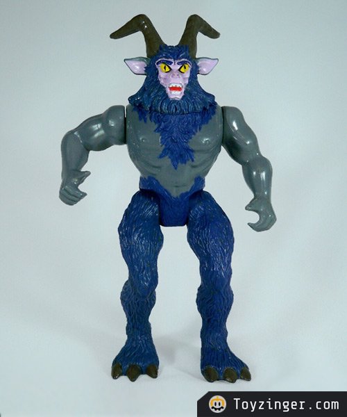 ThunderCats Vintage Figure