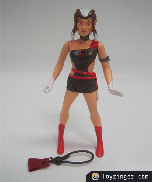 ThunderCats Vintage Figure