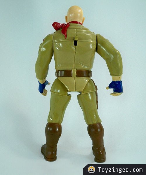 ThunderCats Vintage Figure
