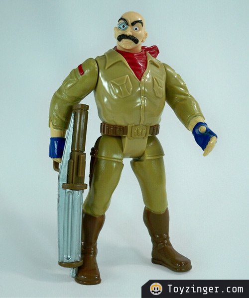 ThunderCats Vintage Figure