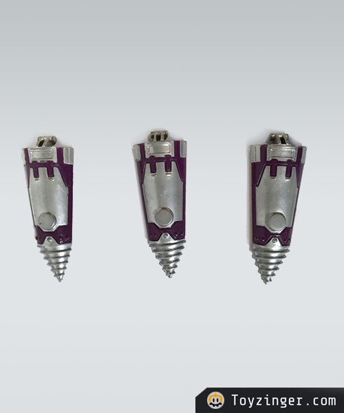 ThunderCats Vintage Figure