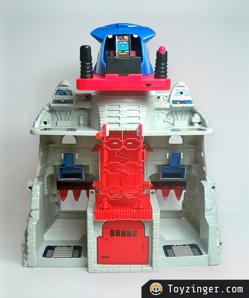 ThunderCats Vintage Figure