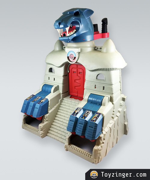 ThunderCats Vintage Figure