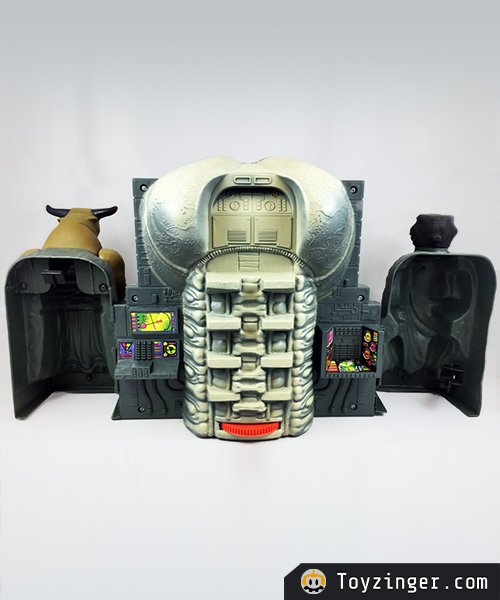 ThunderCats Vintage Figure