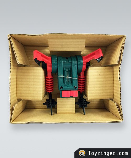 ThunderCats Vintage Figure