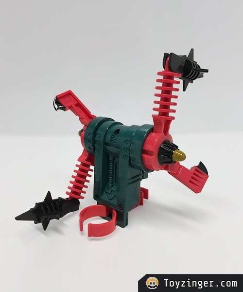 ThunderCats Vintage Figure