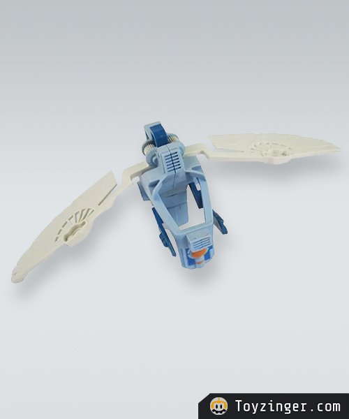 ThunderCats Vintage Figure