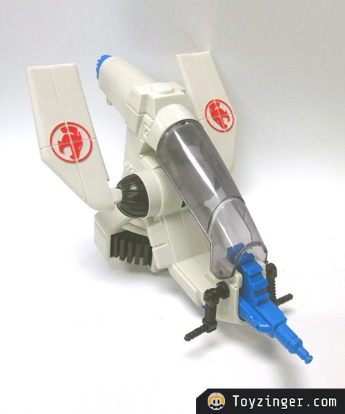 ThunderCats Vintage Figure