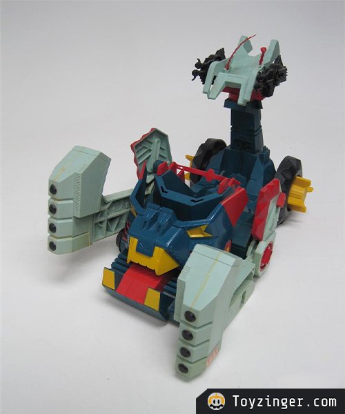 ThunderCats Vintage Figure