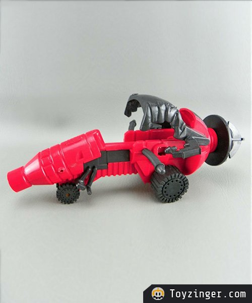 ThunderCats Vintage Figure