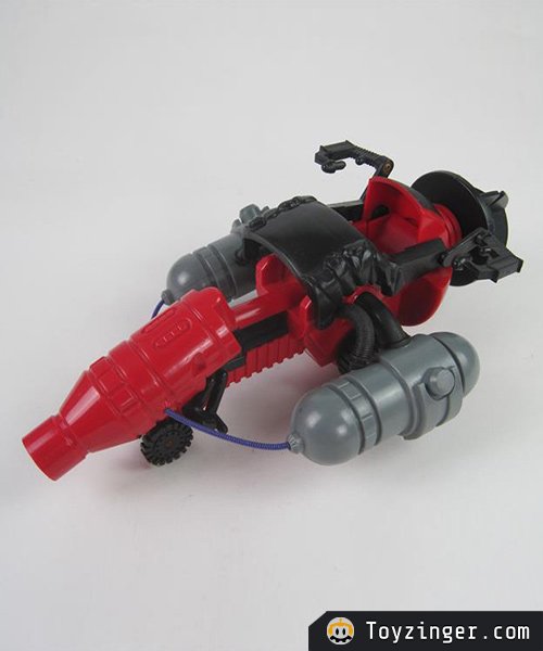 ThunderCats Vintage Figure