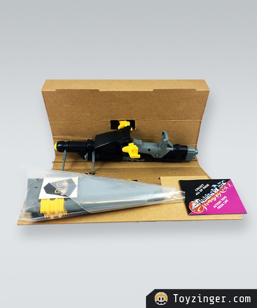 ThunderCats Vintage Figure