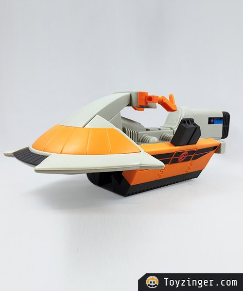 ThunderCats Vintage Figure