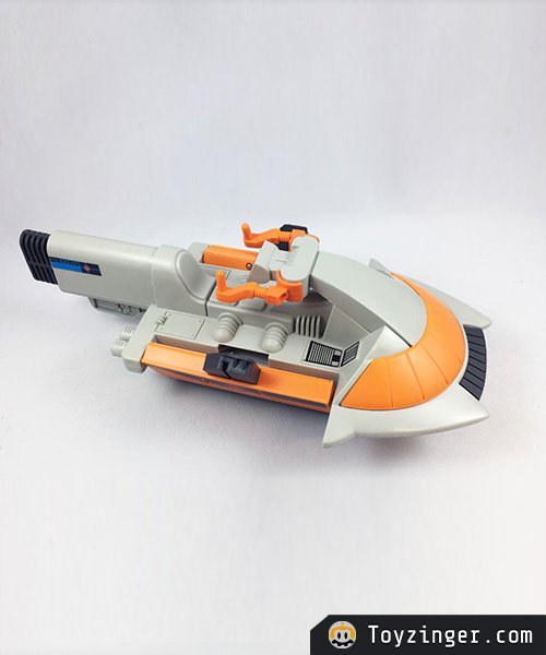 ThunderCats Vintage Figure