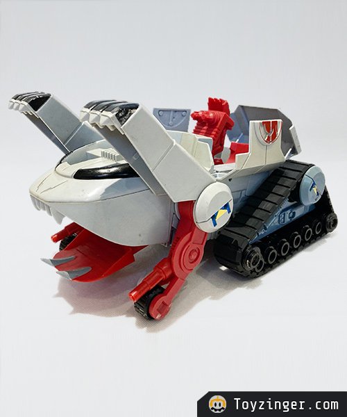 ThunderCats Vintage Figure