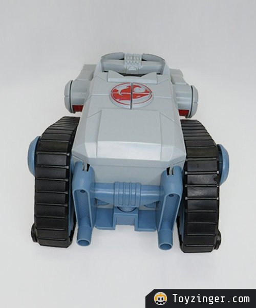 ThunderCats Vintage Figure