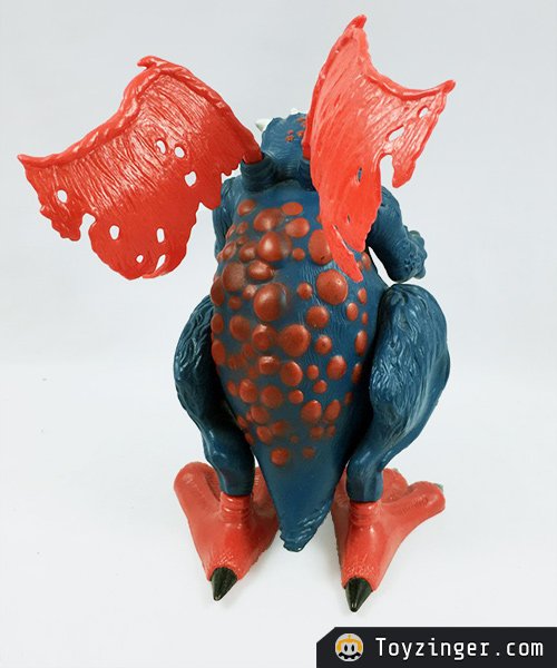 ThunderCats Vintage Figure