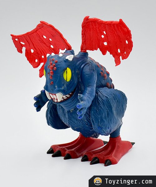 ThunderCats Vintage Figure