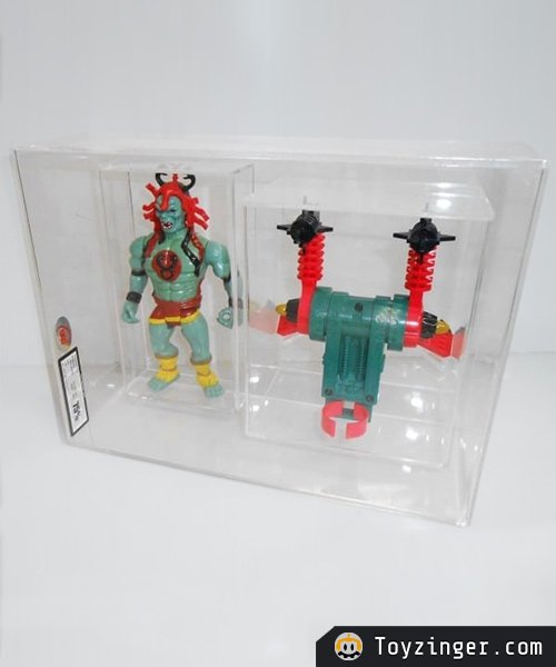 ThunderCats Vintage Figure