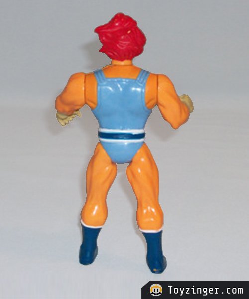 ThunderCats Vintage Figure