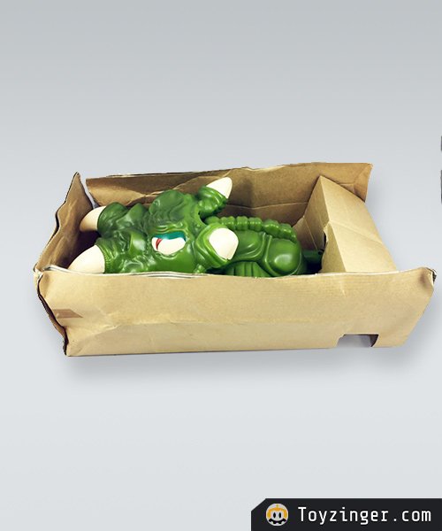 ThunderCats Vintage Figure