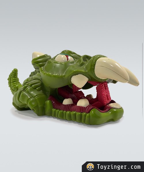 ThunderCats Vintage Figure