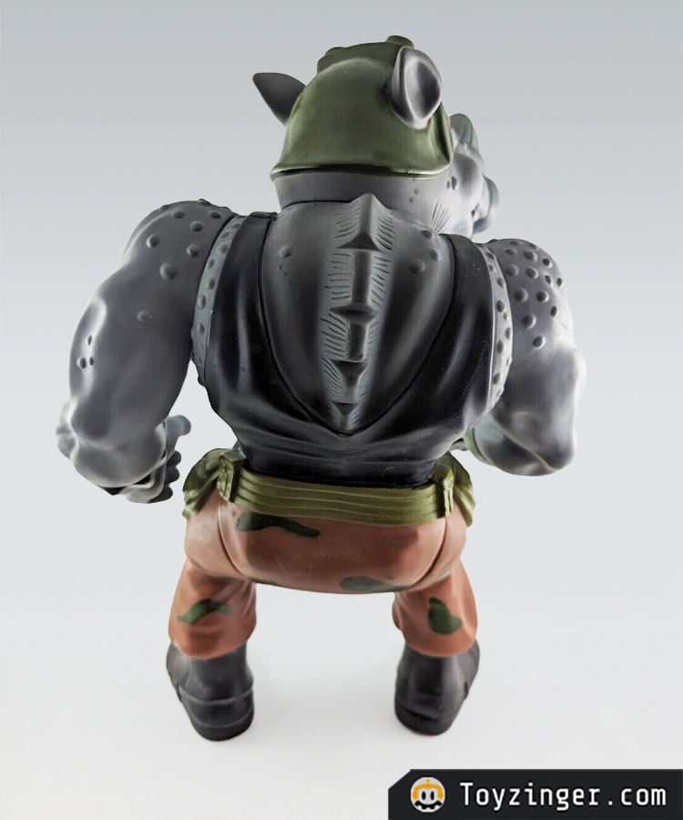 TMNT Vintage Figure