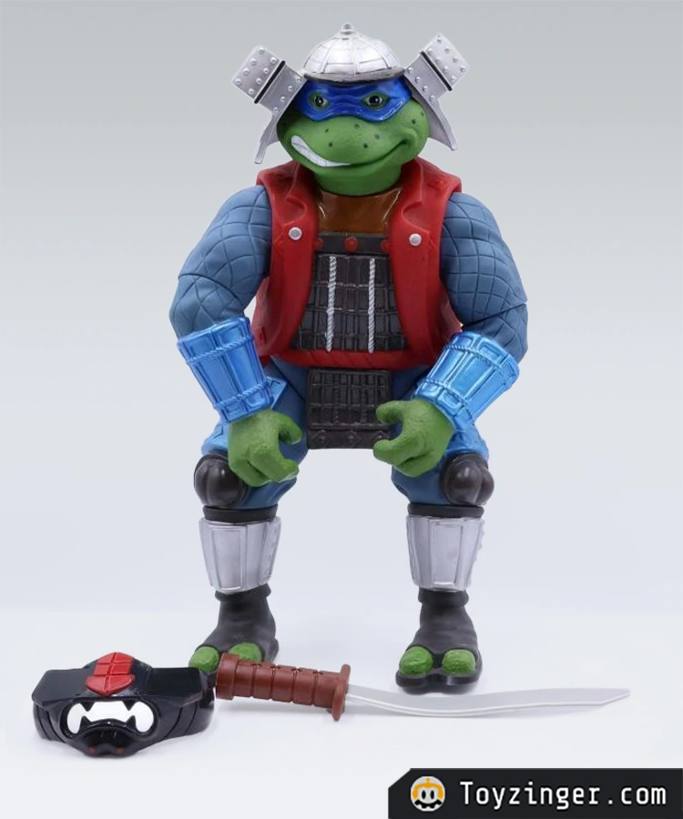 TMNT Vintage Figure