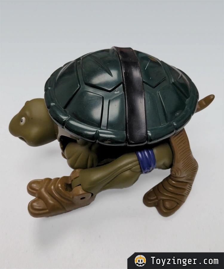 TMNT Vintage Figure