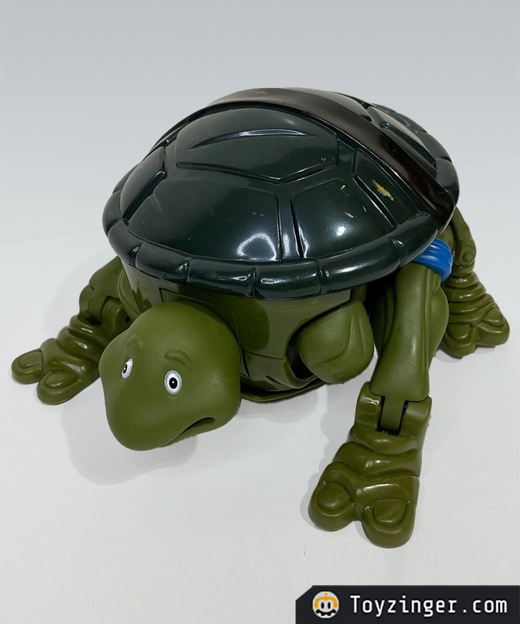 TMNT Vintage Figure