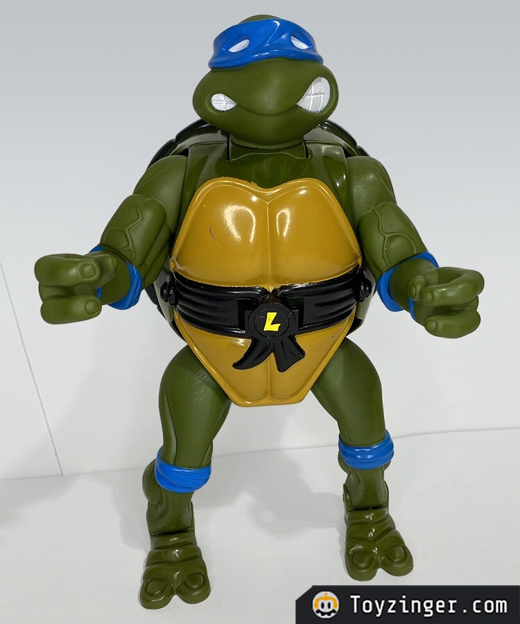 TMNT Vintage Figure