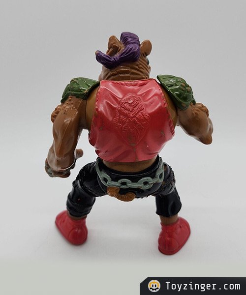 TMNT Vintage Figure