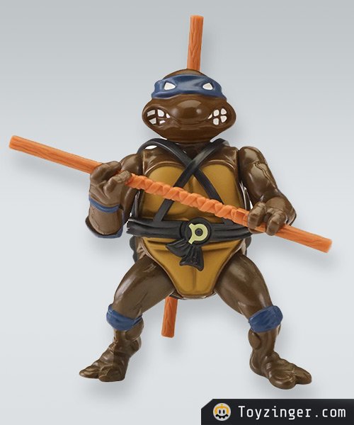 TMNT Vintage Figure