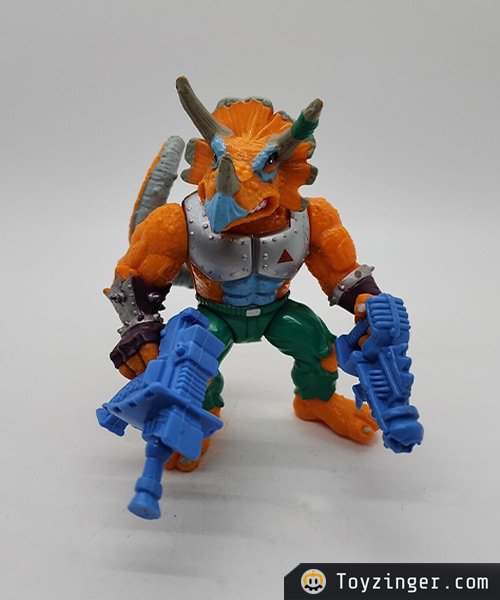 TMNT Vintage Figure